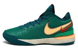 Nike Lebron NXXT Gen EP Geode Teal DR8788-301 40.5