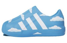 adiFOM Superstar The Simpsons x adiFOM Superstar Adidas Originals 'Clouds' IE8469 35.5