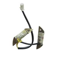 Lighting Coil FOR HONDA GX390 GX340 GX270 GX240 GX200 GX160 E*1800 2500 6500 7500 2KW~5KW GENERATOR CHARGING COIL Charging Coil