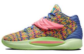 Nike Kd 14 'Ron English 1' DO6903-400 41