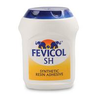 Fevicol SH 125g Medžio apdirbimo klijai baldams ir dailidėms Stiprūs patvarūs medienos klijai Lengvas naudojimas Greitas sukibimas
