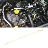 A21E-7701060940 Variklio alyvos matuoklis Renault 1.5 Dci Clio 1, Clio 2, Twingo, Megane 2, Scenic 2, Modus geltona