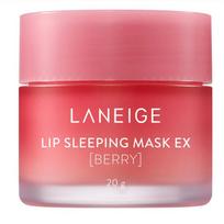 [LANEIGE] Lip Sleeping Mask EX (11 Types) 20g Berry