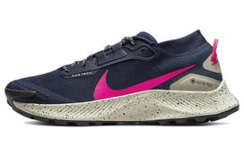 Nike Pegasus Trail 3 Gore Tex 'Obsidian Siren Red Matte Olive' DC8793-401 44.5