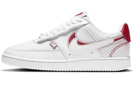 Nike Court Vision Low Premium Valentine's Day Women's CI7827-100 36.5