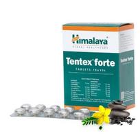 Himalaya Tentex Forte 100 tablečių