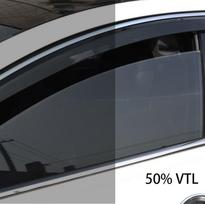 Juodos Automobilio Langų Plėvelės Atspalvis Tonavimo Plėvelės Rulonas Automobilis Auto Namų Langų Stiklas Vasaros Saulės UV Apsaugos Lipdukas Plėvelės 30x100 cm