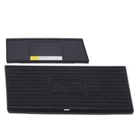 Belaidis automobilio įkroviklis Greitas įkrovimas Telefono laikiklis 15W Pakeitimas 2 serijai F22 F23 F45 F46 2015 2018