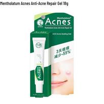 Mentholatum Acnes Anti-Acne Repair Gel 18g spalva