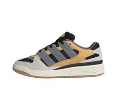 Adidas Originals FORUM Puffed Core JS3158 Unisex Size EU 42.5 juoda