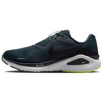 Nike Structure 26 Bėgimo bateliai Vyriški Jūros dumblių žalias HJ1102-300 42