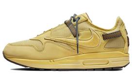 Nike X Travis Scott Air Max 1 'Saturn Gold' DO9392-700 38