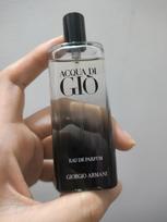 Armani Acqua di Giò EDP 15ml Vyriški kvepalai