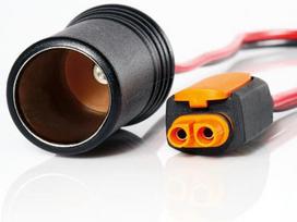 Ctek 56-573 electrical socket coupler 5 A
