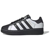 adidas originals Superstar XLG White Black IE8409 35.5