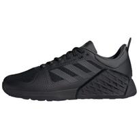 Dropset Adidas 2 'Black Grey' HQ8775 40.5