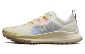 Nike React Pegasus Trail 4 'Sail Blue Whisper' Moteriški FJ7733-140 36
