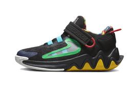 Nike Giannis Immortality 2 PS 'Kaleidoscope' DQ1942-002 28