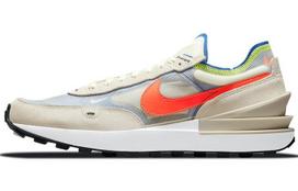 Nike Waffle One Kokoso pienas Raudona Karališka DA7995-101 39
