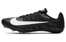 Nike Air Zoom Rival S 9 Spikes 'Black Indigo Fog Speckled' 907564-003 40