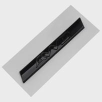 Metalas AWD Logotipas Automobilio Galinio Bagažininko Emblema Lipdukas Kėbulo Ženklelis Dekalas Aksesuarai XEL XFL XJL XF XJ F-PACE XKR XFR FTYPESVR juoda
