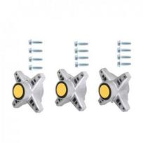 Tinka Cub Cadet MTD 3 vnt. Verpstės mazgas 918-04394 918-3129C 618-3129C