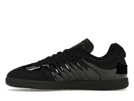 adidas Dingyun Zhang x Samba Core Black - IE3176 EU 38 juoda