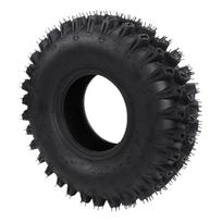 15x5.00 6 15x5x6 Padanga Guminė Tubeless 15x5 6 Padanga Sniego Pūstuvui Vejapjovei Vejos Traktoriui Sniego Motoroleriams Sniego Metimo Mašinoms