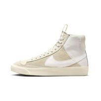 Nike Blazer Mid '77 Dance Summit White Phantom Light Cream White GS DQ6084-100 EU 37.5