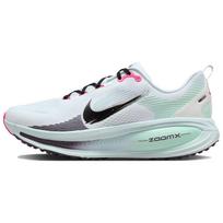 Nike Vomero 18 Comfortable Low top Long Distance Running Sprint Running Shoes Men's White Blue IM6676-104 40