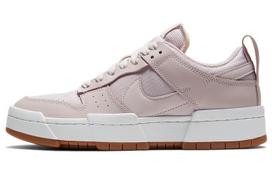 Nike Dunk Low Disrupt Platinum Violet Women's CK6654-003 35.5