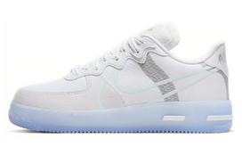 Nike Air Force 1 React White Light Bone CQ8879-100 38