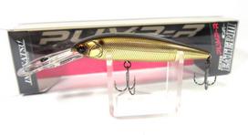 Imakatsu Pump-R Kicker Eater III 90 Suspend Lure 111 (2025)