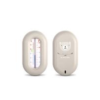 SUAVINEX VONIOS TERMOMETRAS BIRDIES, BEIGE