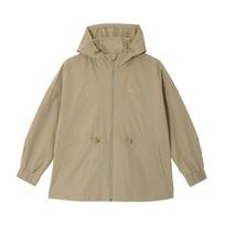 PUMA Casual Comfortable Fashion Hooded Jacket Women jackets Khaki-Green 689594-84 S