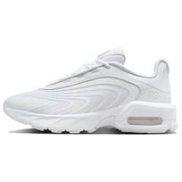 Nike  Air Max Fire White Black Women Sneakers IF2620-100 37.5 white