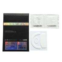 Esports Game Mouse Skates Mouse Feet Pad ICE Version For MCHOSE K7 Ultra Mouse Glides Pad 1