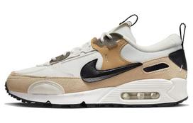 Nike Air Max 90 Futura Tan Women's DM9922-002 37.5