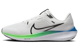 Nike Air Zoom Pegasus 40 Platinum Tint Green Strike DV3853-006 44