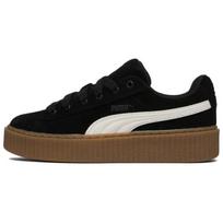 PUMA Creeper Phatty Rihanna Fenty Juodi 396403-01 38 black