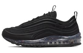Nike Air Max 97 Terrascape Triple Black DQ3976-001 40