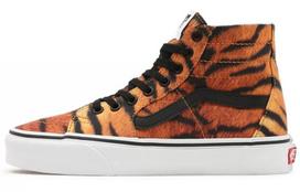 Sk8 Vans-Hi Tapered 'Year Of The Tiger' VN0A4U168WP 41