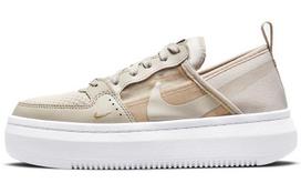 Nike Court Vision Alta 'Cream' Women's CW6536-200 36