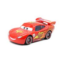 IN STOCK! Disney Pixar Cars And Truck Set Lightning Mcqueen Uncle Mike The King Cruz Model Trucks Car Christmas Gift for Kids