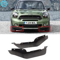 Pengzhanlong automobilio priekinio buferio, priekinio stiklo, sparno, purvasaugio komplektas Mini Cooper One S JCW R60 R61 51759802644 1Right