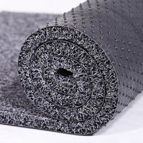 Aige Thickened Non-slip Silk Loop Entrance Doormat