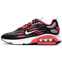 Nike Air Max Exosense 'Juoda Ryškiai Raudona' CT1644-002 42