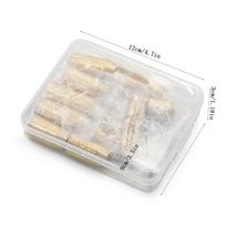Motociklo Daugkartinio Naudojimo Žalvariniai Ratų Stipinų Balansavimo Svarstukai Papildymo Rinkiniai 12 vnt. 12pcs auksas