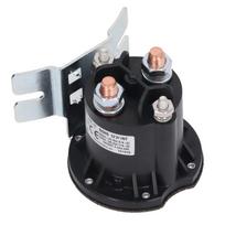 Elektrinis alyvos siurblys DC kontaktorius Jautrus mažos galios 684 1261 212 17 Pakeitimas TROMBETTA šakiniam krautuvui DC12V