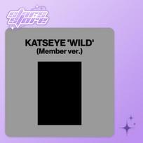 KATSEYE - LAUKINIS (Narys ver.)